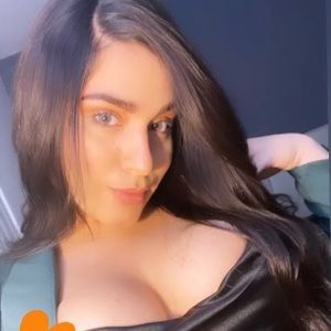 Meet your Posher, Salma